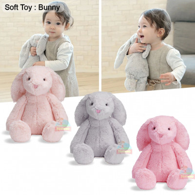 Soft Toy : Bunny